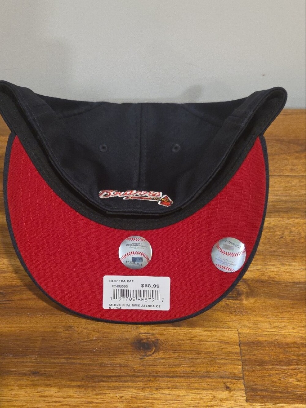 Cap - Picture 3 of 4